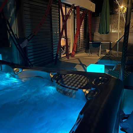 Nogalera Quintessence Apartment With Private Parking By Namaste Elite Torremolinos Eksteriør bilde
