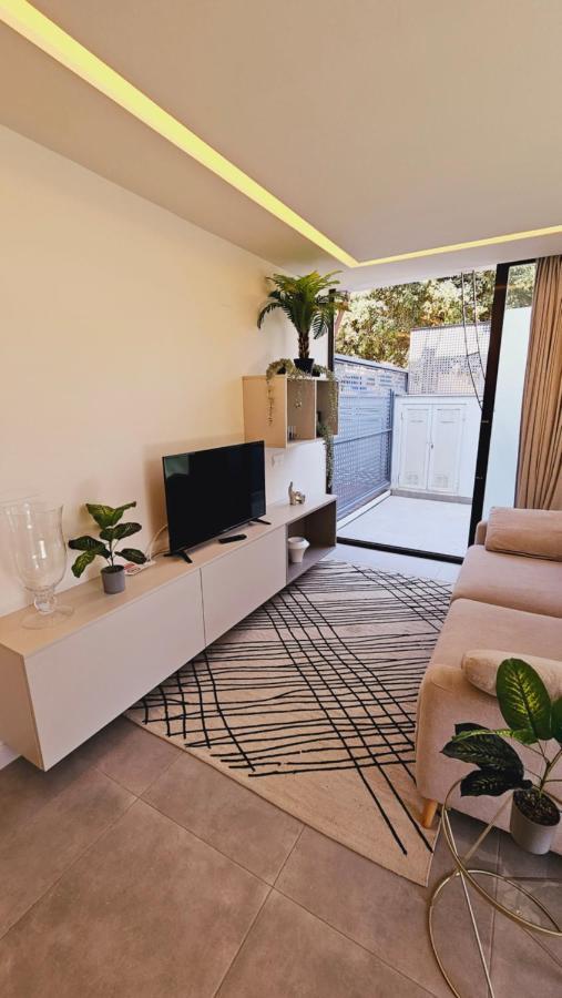 Nogalera Quintessence Apartment With Private Parking By Namaste Elite Torremolinos Eksteriør bilde