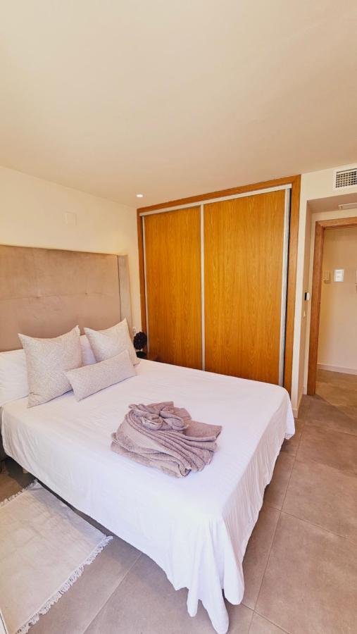 Nogalera Quintessence Apartment With Private Parking By Namaste Elite Torremolinos Eksteriør bilde