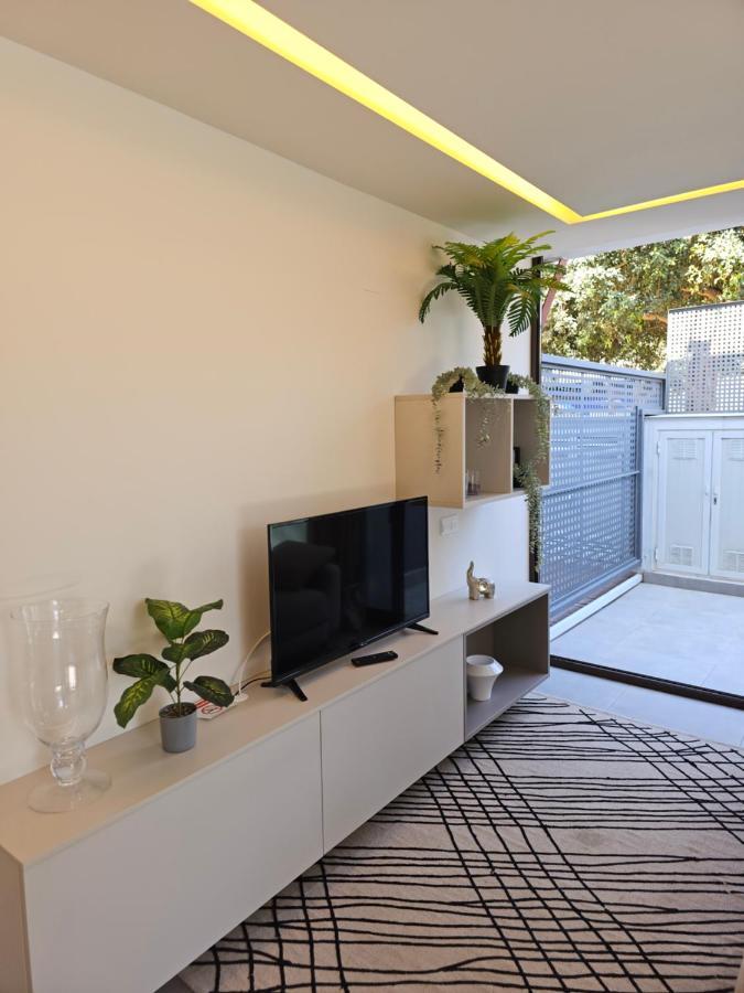 Nogalera Quintessence Apartment With Private Parking By Namaste Elite Torremolinos Eksteriør bilde