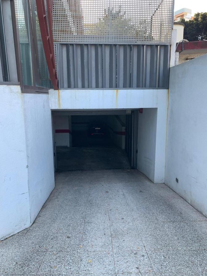 Nogalera Quintessence Apartment With Private Parking By Namaste Elite Torremolinos Eksteriør bilde