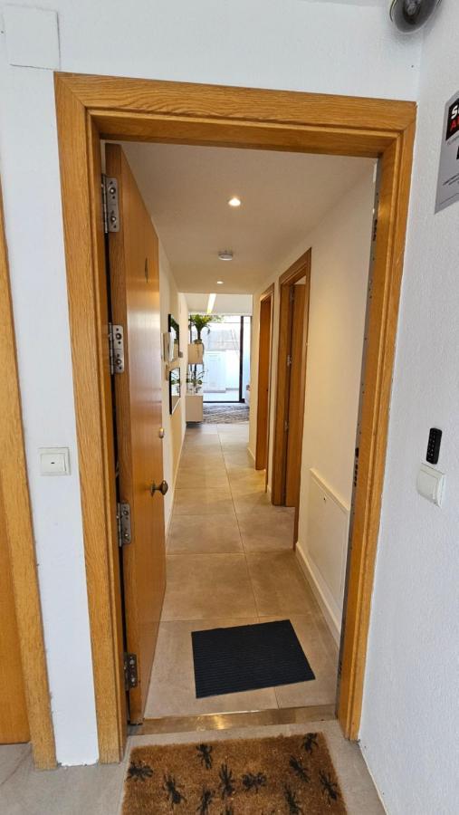 Nogalera Quintessence Apartment With Private Parking By Namaste Elite Torremolinos Eksteriør bilde